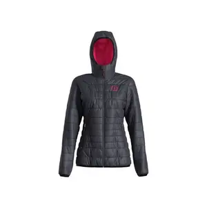 Casaco feminino acolchoado Great Escapes Taku image-0