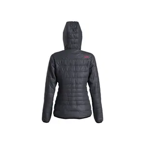 Casaco feminino acolchoado Great Escapes Taku image-1