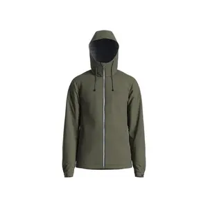 Waterproof jacket Great Escapes 115 Lawu image-0