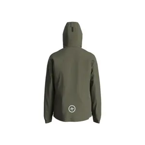 Waterproof jacket Great Escapes 115 Lawu image-1