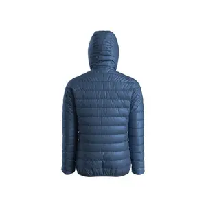 Puffer jacket Great Escapes Taku image-1