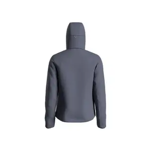 Casaco à prova de água para mulheres Great Escapes Cielo image-1