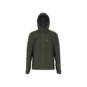 Regenjacke mit Kapuze Great Escapes Okkaido image-0