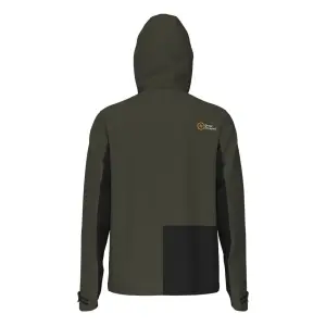 Regenjacke mit Kapuze Great Escapes Okkaido image-2