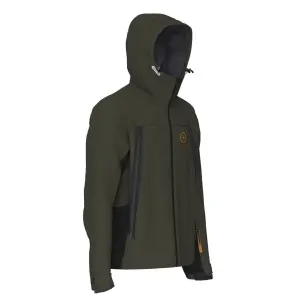 Regenjacke mit Kapuze Great Escapes Okkaido image-1