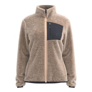 120d013-845-polaire-in-pelliccia-donna-great-escapes-oxigen-beige