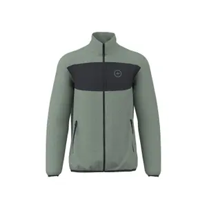 Zipped fleece Great Escapes Trela image-0