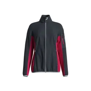 Women's fleece Great Escapes Presanella Evo image-0