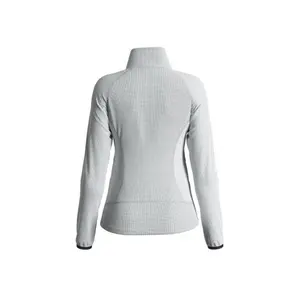 Polaire à demi-zip femme Great Escapes Adamello image-1