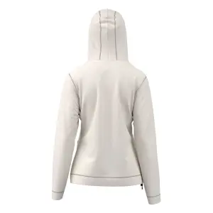 Polaire à capuche demi-zip femme Great Escapes Rims image-1