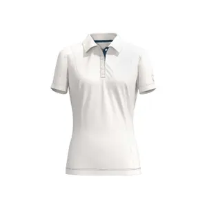 Damska koszulka polo Great Escapes Luna image-0