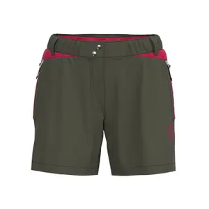 Pantalón corto mujer Great Escapes 69.9 Tucket image-0