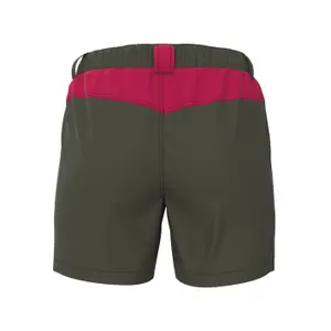 Pantalón corto mujer Great Escapes 69.9 Tucket image-1