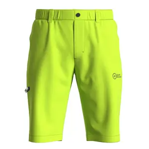 Short Great Escapes Saslong image-0