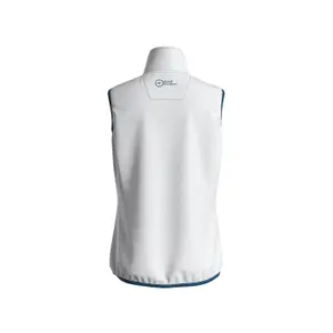 Women's gilet Great Escapes 77 Vento image-1