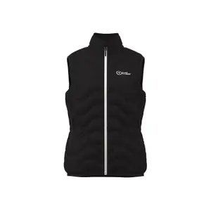 Women's Great Escapes Vassar Evo Puffer Vest image-0
