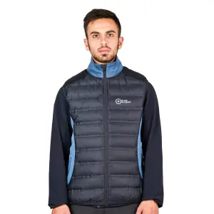 Daunenweste Great Escapes Stelvio image-1