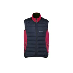 Daunenweste Great Escapes Stelvio image-0