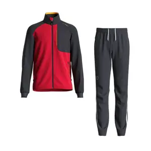 Ensemble de survêtement Great Escapes Terinda Ts1 image-0