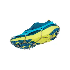 Stainless steel crampon Great Escapes Ice Crampons Plus image-0