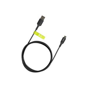 Câble micro USB avec attache Green_e