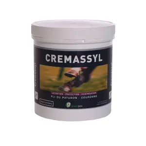 Soins pour plaie cheval Green Pex Cremassyl image-0
