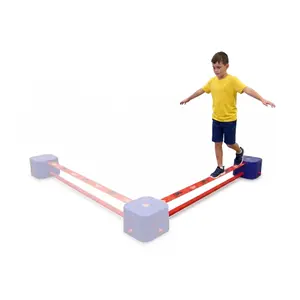 Acessório de extensão para slackline Green Slide