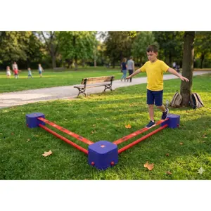 Acessório de extensão para slackline Green Slide image-2