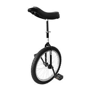 Monocycles Green Slide Nova 18''