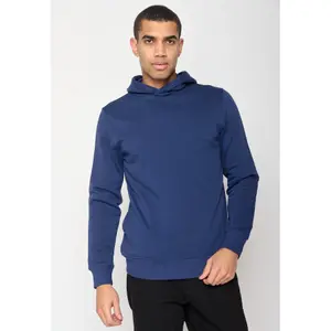 Camisola com capuz Greenbomb Basic Star image-1