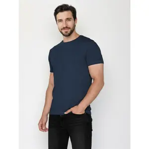 T-shirt Greenbomb Basic Spice image-1