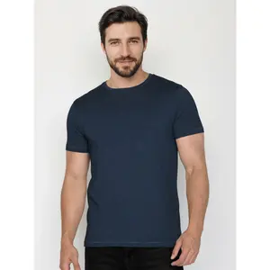 T-shirt Greenbomb Basic Spice image-3