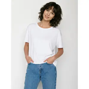 Women's T-shirt Greenbomb Basic Feel image-1