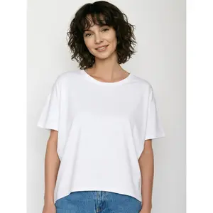 Women's T-shirt Greenbomb Basic Feel image-2