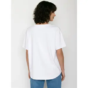 Women's T-shirt Greenbomb Basic Feel image-4
