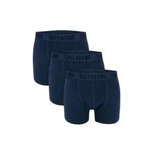 Boxer Greenbomb Basic (x3) image-0