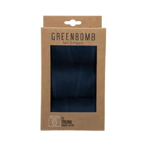 Boxer Greenbomb Basic (x3) image-1