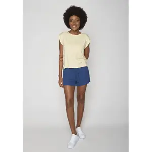 Women's T-shirt Greenbomb Basic Timid image-1