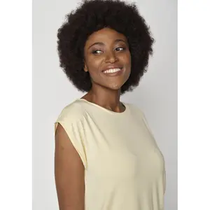 Women's T-shirt Greenbomb Basic Timid image-3
