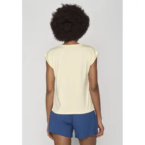 Women's T-shirt Greenbomb Basic Timid image-4