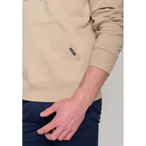 Hooded Sweatshirt Greenbomb Bike Knut Joy Gots image-4