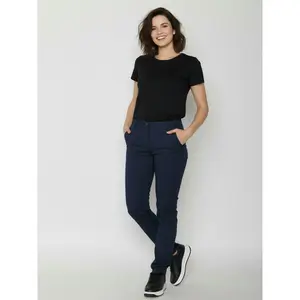 Női chino nadrág Greenbomb Basic Splendid image-1