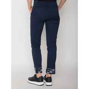 Női chino nadrág Greenbomb Basic Splendid image-2