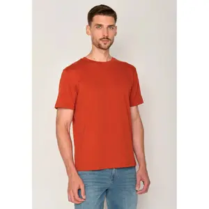 T-shirt Greenbomb Basic Fusion image-1