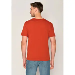 T-shirt Greenbomb Basic Fusion image-3