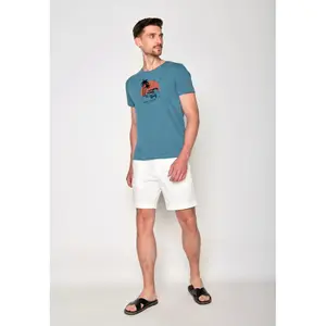 T-shirt Greenbomb Nature Car Surf Spice image-2