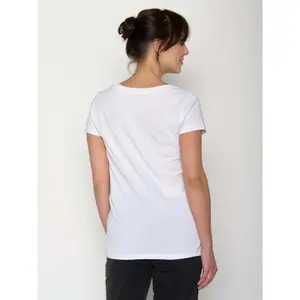 Women's T-shirt Greenbomb Bike Window Loves image-4