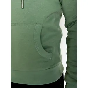 Camisola com capuz Greenbomb Bike Enzo Simple Trek image-4