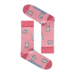 Socken Greenbomb Frenchie image-0