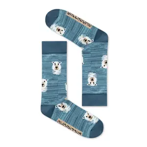 Socken Greenbomb Icebear Hunt 2 image-0